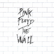 Pink Floyd- The Wall