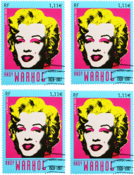Torba Warhol