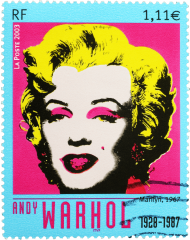 Koszulka Marilyn