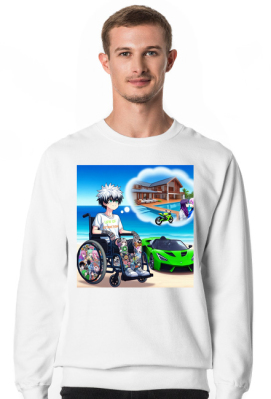 Prawo Przyciągania - DreamDesignShop
