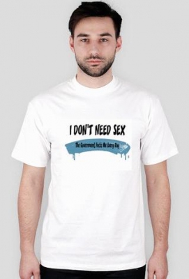 Idontneed - thug