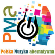 Czapka tirówka z daszkiem z logo PMa