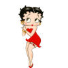 betty boop