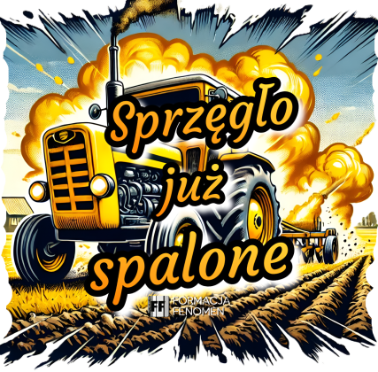 Sprzęgło różne kolory !