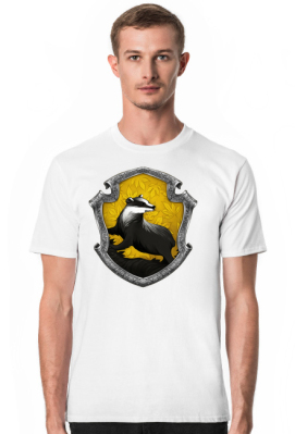 Hogwart Legacy Hufflepuff Harry Potter - Matiz Shop