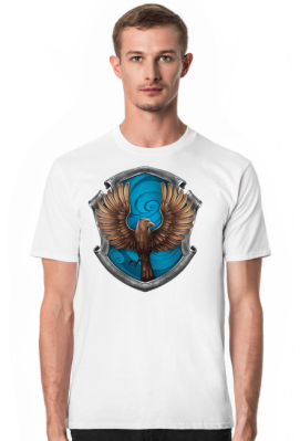 Hogwart Legacy Ravenclaw Harry Potter - Matiz Shop