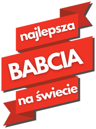 Magiczny kubek na dzień Babci
