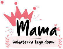 Magiczny kubek na dzień Mamy