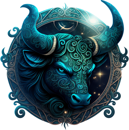 Byk - Zodiakalna Galaktyka