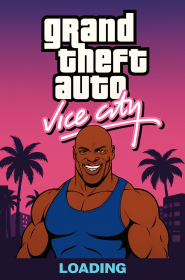 Ronnie Vice City V1
