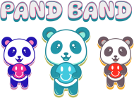 T-shirt dziecięcy Banda Panda