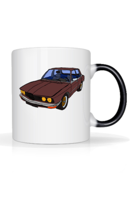Kubek BMW e28 - BeYourself