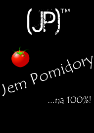 Bluza Jem Pomidory ...na 100%!