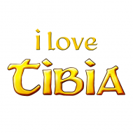 Koszulka I LOVE TIBIA