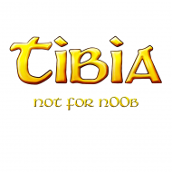 TIBIA - not for n00b