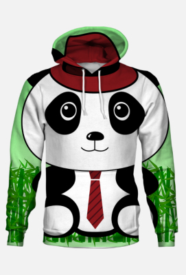 Panda Master - PREZENTÓW CZAR