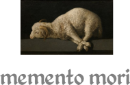 inconnent lamb