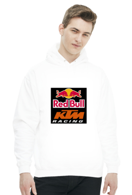 Bluza motocross extrime racing ktm fox prezent - Szybki.szirt