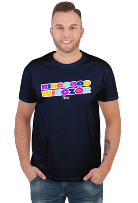 Ringoooowieczór - Psaweu Merczstor