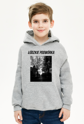 Łódzkie Podwórka Kid 001 - Words of Wordscraft