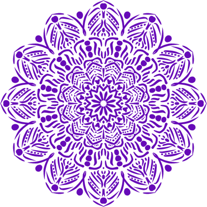 Koszulka Mandala 035