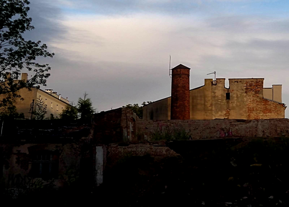 Urbex color 001