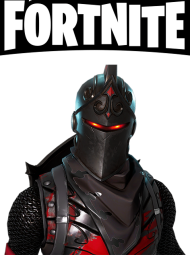 Black Knight Fortnite