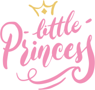 Little Princess - Body Niemowlęce