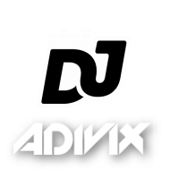 Adivix Logo BIG