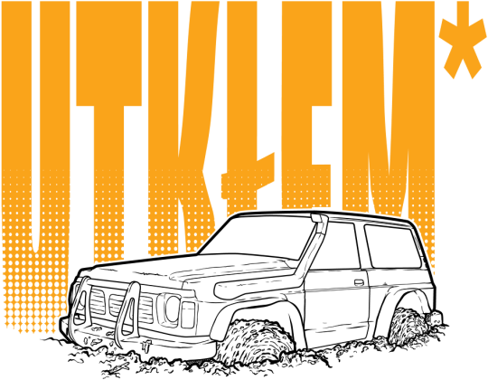 UTKŁEM*