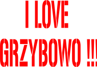 Grzybowo