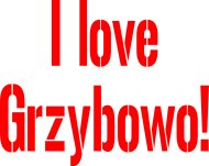 Grzybowo