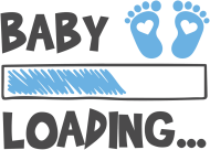 Baby Boy Loading