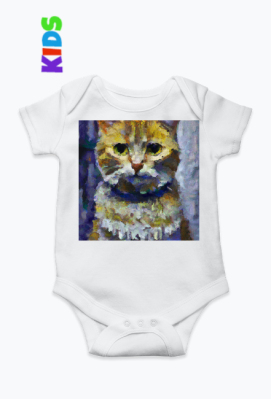 Cat - Animals Arts