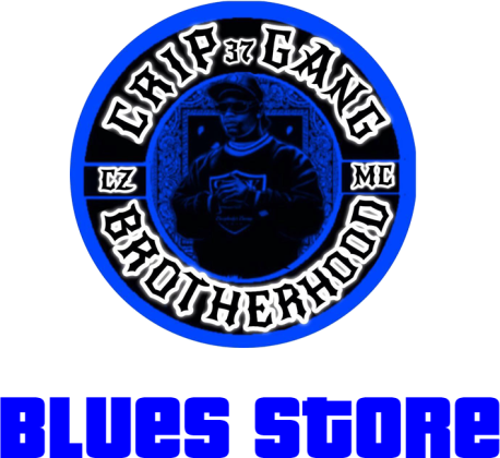 Fartuch BluesStore