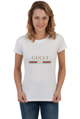 Koszulka Gucci - Niesamowite rzeczy na czasie