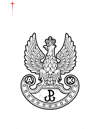 Polski Orzeł srebrnopióry w nasze dusze wbił pazury