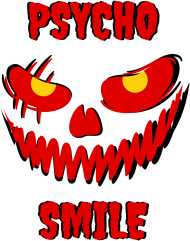 Psycho Smile
