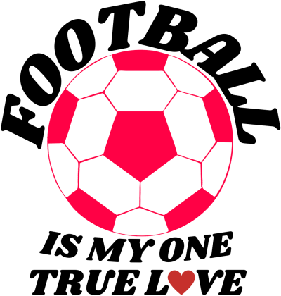Football True Love