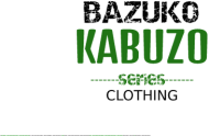 Kabuzo cap