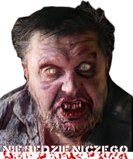 konon zombi