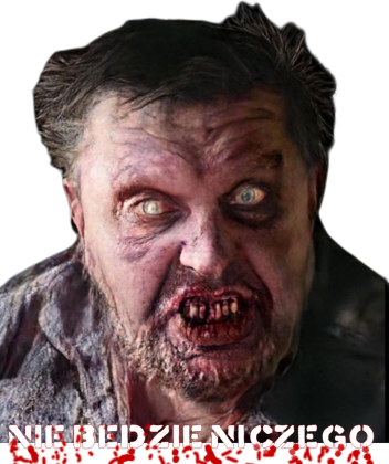 konon zombi