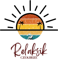 Relaksik Czekirize