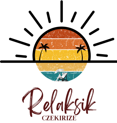 Relaksik Czekirize