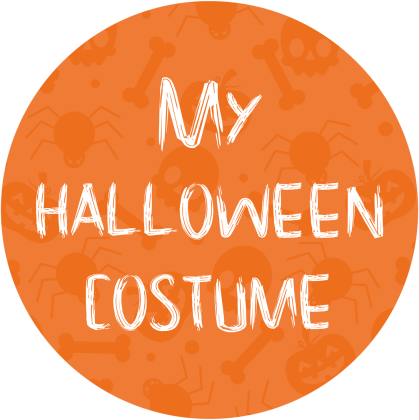 Koszulka damska Halloween