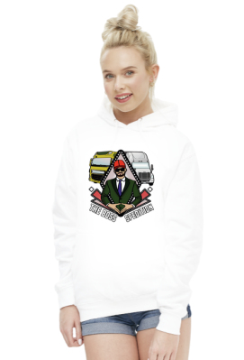 Bluza Damska The Boss - The Boss