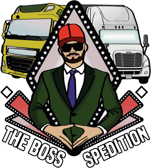 Bluza The Boss