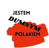 Torba reporterka - Dumny Polak