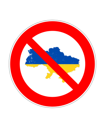 Torba Eko Na Ramię - Stop Propagandzie (różne kolory)