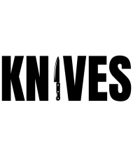 Sharp Knife